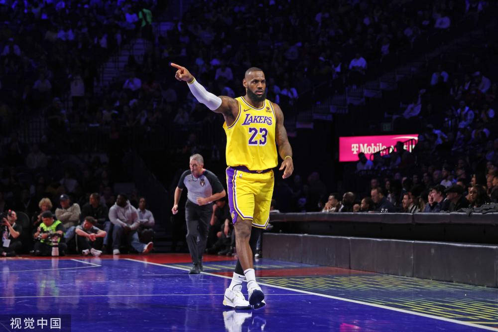 视野开阔 视野开阔